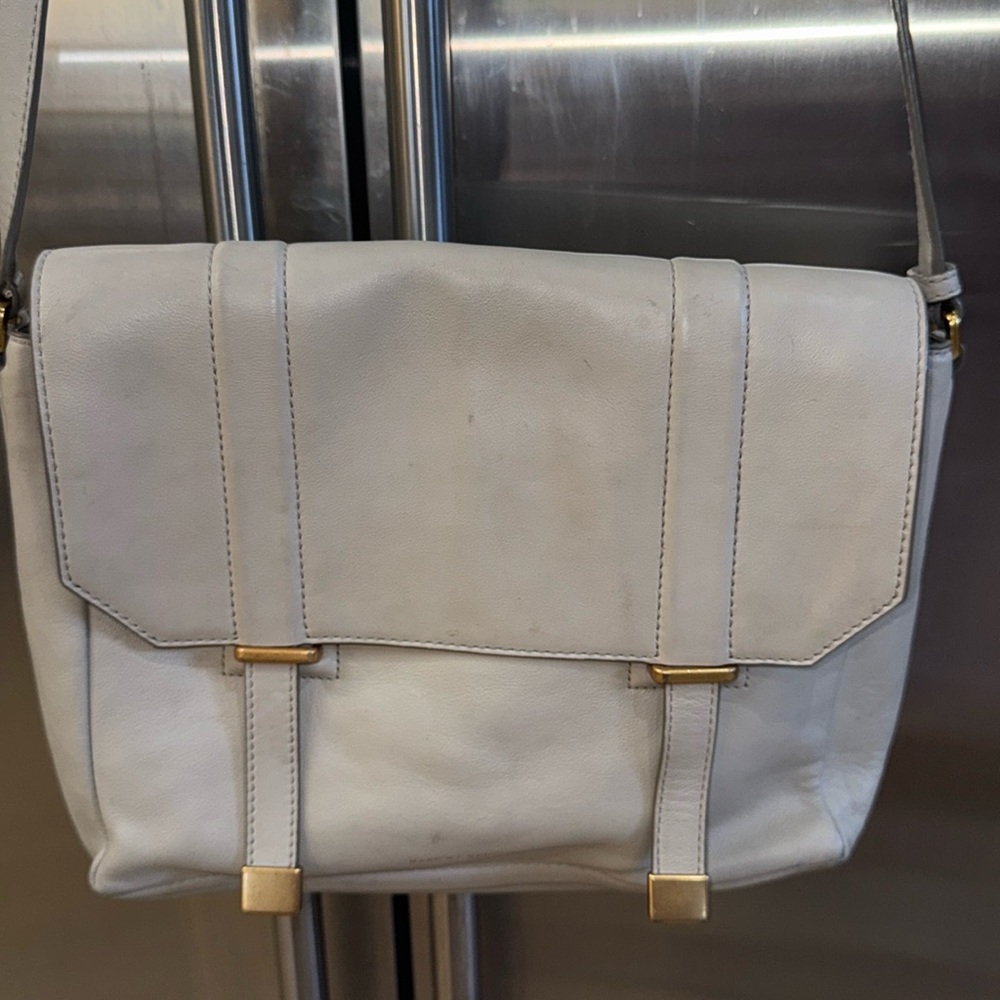 Marc by Marc Jacobs Crossbody Bag